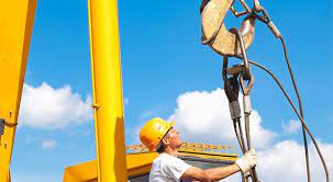 Rigging and Slinging Training